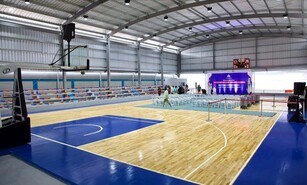 Gobierno dice que har&aacute; 40 obras deportivas con RD$2,000 millones recuperados de casos de corrupci&oacute;n