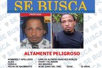 Hombre buscado por tentativa de homicidio muere en presunto enfrentamiento con la Polic&iacute;a en Bonao