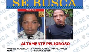Hombre buscado por tentativa de homicidio muere en presunto enfrentamiento con la Polic&iacute;a en Bonao