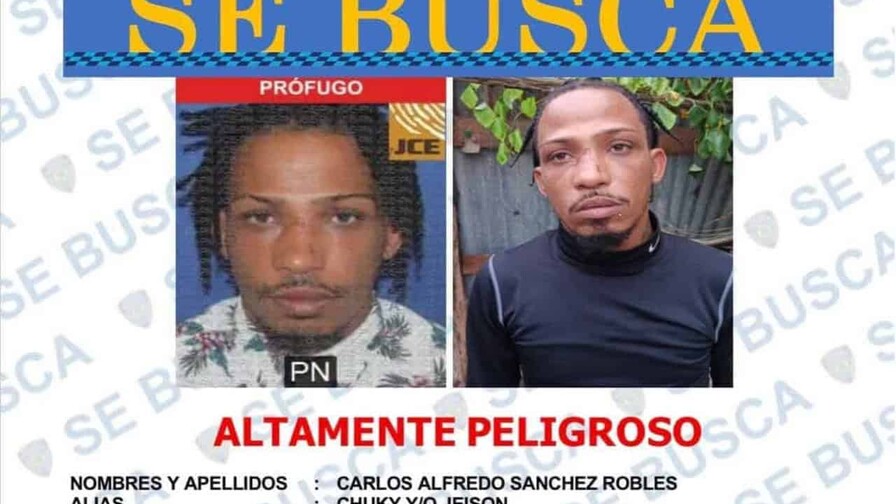 Hombre buscado por tentativa de homicidio muere en presunto enfrentamiento con la Policía en Bonao Hombre buscado por tentativa de homicidio muere en presunto enfrentamiento con la Policía en Bonao