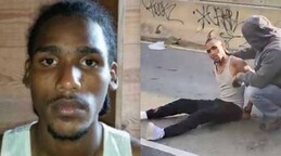 Identifican como Oscar Belgal al dominicano herido por el ICE; polic&iacute;a confirma que est&aacute; vivo