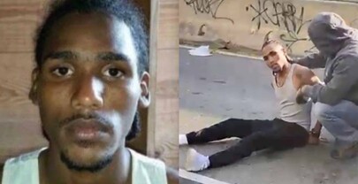 Identifican como Oscar Belgal al dominicano herido por el ICE; polic&iacute;a confirma que est&aacute; vivo