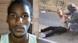 Darializa &Aacute;vila Chevalier defiende a dominicano baleado por ICE y minimiza sus antecedentes penales