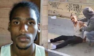 Darializa &Aacute;vila Chevalier defiende a dominicano baleado por ICE y minimiza sus antecedentes penales