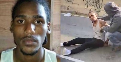 Darializa &Aacute;vila Chevalier defiende a dominicano baleado por ICE y minimiza sus antecedentes penales