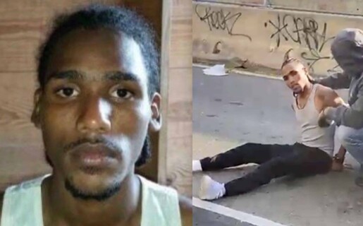 Darializa &Aacute;vila Chevalier defiende a dominicano baleado por ICE y minimiza sus antecedentes penales