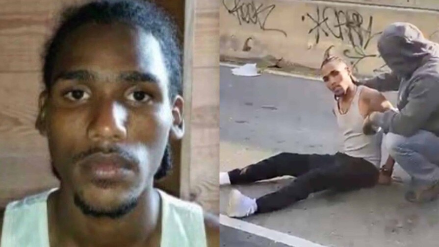 Darializa &Aacute;vila Chevalier defiende a dominicano baleado por ICE y minimiza sus antecedentes penales