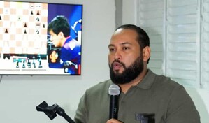 Celebrar&aacute;n el Primer Torneo Escolar de Ajedrez en Puerto Plata