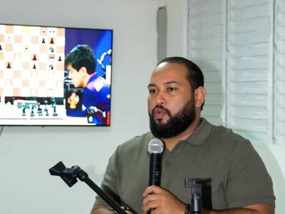 Inefi: Celebrarán Torneo Escolar de Ajedrez en Puerto Plata