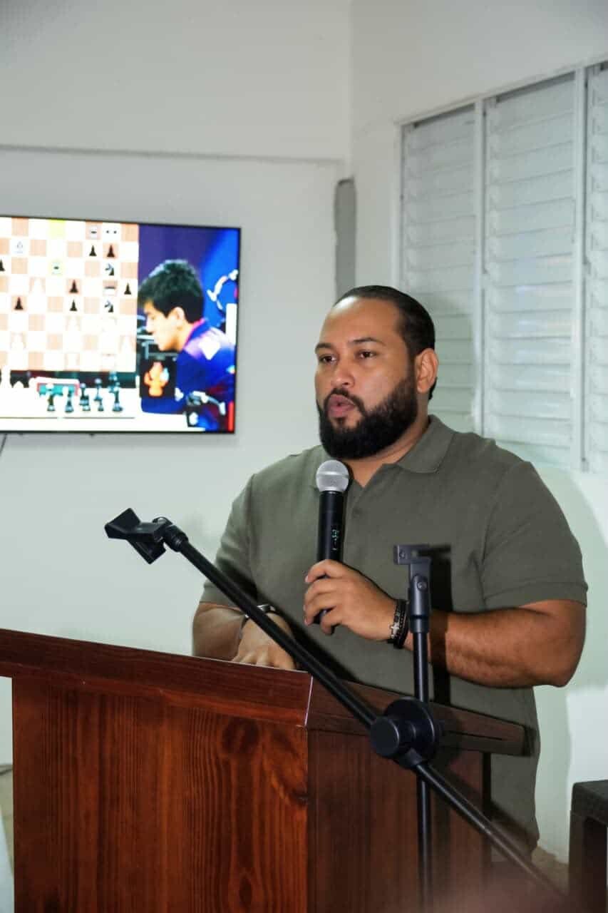 Celebrar&aacute;n el Primer Torneo Escolar de Ajedrez en Puerto Plata