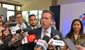 Canciller dice que la ONU no ha determinado cu&aacute;ndo ni c&oacute;mo llegaron municiones dominicanas a Hait&iacute;