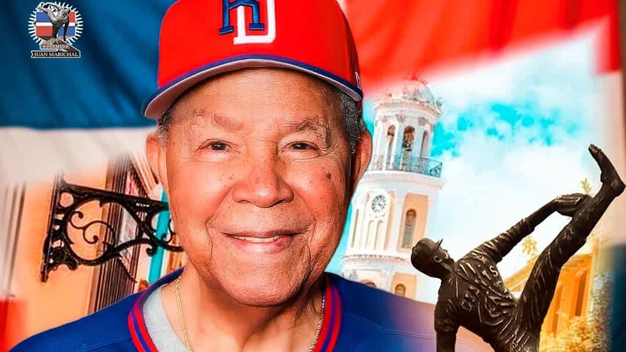 La sexta edición del premio Juan Marichal tiene al menos 53 candidatos La sexta edición del premio Juan Marichal tiene al menos 53 candidatos