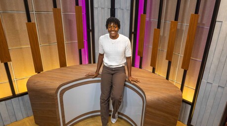 Marileidy Paulino: la campeona ol&iacute;mpica que todav&iacute;a siente que est&aacute; empezando