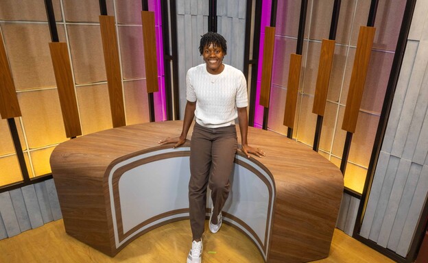 Marileidy Paulino: la campeona ol&iacute;mpica que todav&iacute;a siente que est&aacute; empezando