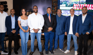 Mixx 104.5 FM estrena Mixx Deportes: un nuevo aire para las ma&ntilde;anas deportivas de RD