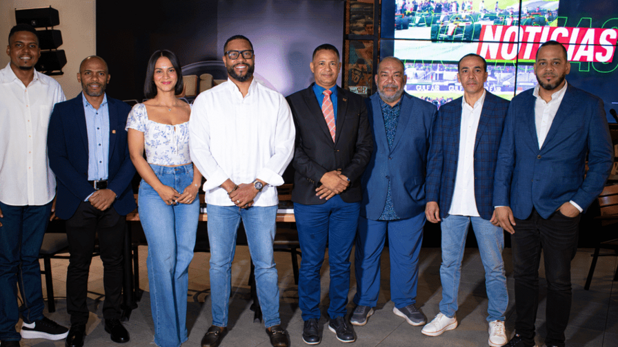 Mixx 104.5 FM estrena Mixx Deportes: un nuevo aire para las ma&ntilde;anas deportivas de RD