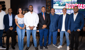 Mixx 104.5 FM estrena Mixx Deportes: un nuevo aire para las ma&ntilde;anas deportivas de RD