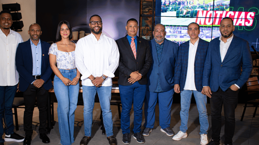 Mixx 104.5 FM estrena Mixx Deportes: un nuevo aire para las mañanas deportivas de RD Mixx 104.5 FM estrena Mixx Deportes: un nuevo aire para las mañanas deportivas de RD
