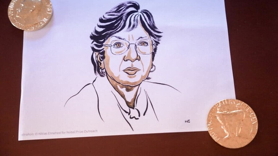 Navi Pillay gana Nobel de la Paz entre elogios de la ONU, cr&iacute;ticas de Israel y una broma sobre Trump