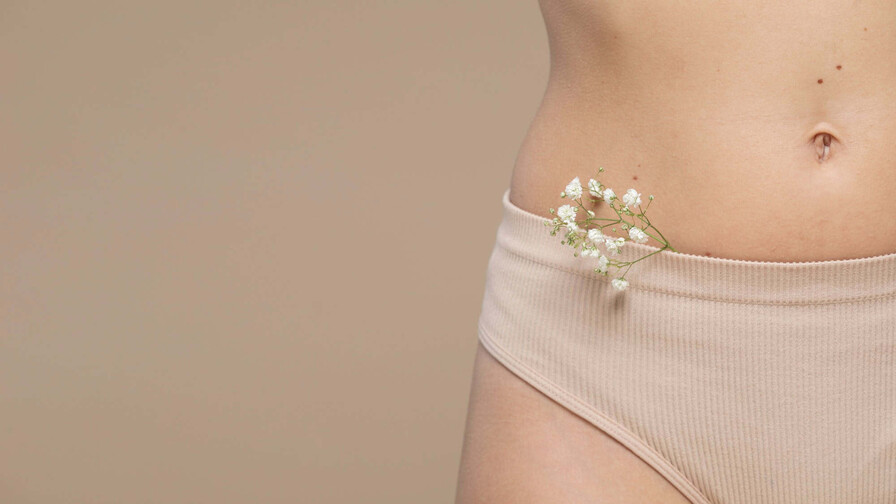 No todo flujo vaginal necesita un &oacute;vulo, advierte ginecoobstetra