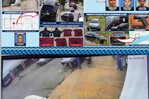 El contradictorio mensaje del residente en Italia se&ntilde;alado por el atraco en joyer&iacute;a de Villa Juana