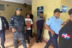 Dictan un año de prisión preventiva contra acusado de matar a adolescente en Navarrete