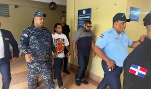 Dictan un a&ntilde;o de prisi&oacute;n preventiva contra acusado de matar a adolescente en Navarrete