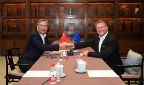 Radiograf&iacute;a del choque comercial: China y la UE miden sus fuerzas en Pek&iacute;n