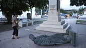 EE. UU. levanta la amenaza de tsunami para Panam&aacute; tras terremoto de 7.7 de magnitud