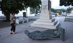 EE. UU. levanta la amenaza de tsunami para Panam&aacute; tras terremoto de 7.7 de magnitud