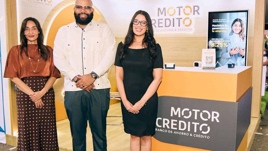 Banco Motor Cr&eacute;dito ampl&iacute;a su alcance en el sector empresarial de la regi&oacute;n norte