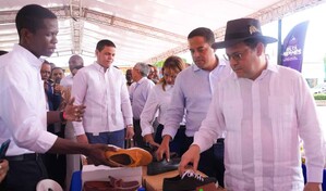 El MICM inaugura en La Romana la Ruta Mipymes para capacitar a emprendedores