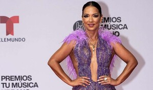 Adamari L&oacute;pez: No estar&iacute;a con un hombre que tenga menos dinero que yo