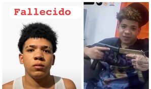 Un civil muerto y un agente SWAT herido en tiroteo durante allanamiento en Santiago
