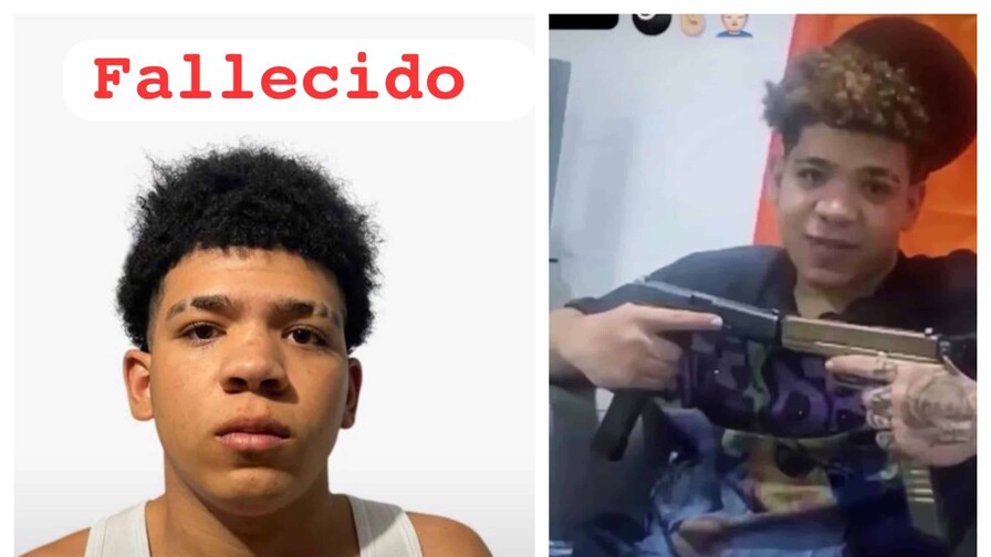 Un civil muerto y un agente SWAT herido en tiroteo durante allanamiento en Santiago