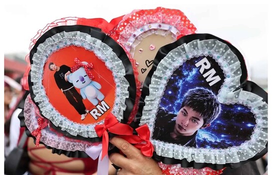 Una fan de BTS en Per&uacute; denuncia estafa y amenazas de revendedores en Lima
