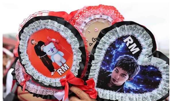 Una fan de BTS en Per&uacute; denuncia estafa y amenazas de revendedores en Lima