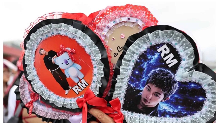 Una fan de BTS en Perú denuncia estafa y amenazas de revendedores en Lima Una fan de BTS en Perú denuncia estafa y amenazas de revendedores en Lima