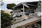 Aumenta la cantidad de heridos y edificaciones afectadas por el terremoto en Panamá