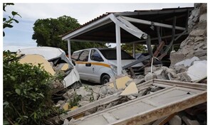 Aumenta la cantidad de heridos y edificaciones afectadas por el terremoto en Panam&aacute;