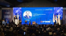 Olacde: La integraci&oacute;n energ&eacute;tica es clave para el futuro de Am&eacute;rica Latina y el Caribe