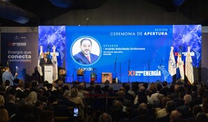 Olacde: La integraci&oacute;n energ&eacute;tica es clave para el futuro de Am&eacute;rica Latina y el Caribe