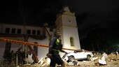CAF dona US$250,000 a Panam&aacute; tras terremoto y habilita US$50 millones para emergencias