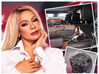 Caso Miriam Cruz: apresan hombre acusado de lanzarle piedra