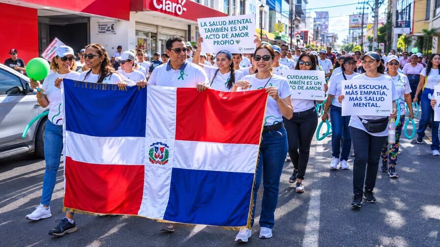 Cibao Norte cuenta con 62 camas para atención de salud mental, informa director regional Cibao Norte cuenta con 62 camas para atención de salud mental, informa director regional