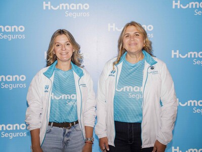 Copa Humano Seguros: American School y St. George dan apertura