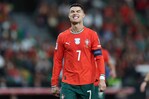 La Federación Portuguesa suspende a Cristiano Ronaldo y abre proceso disciplinario