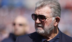 Fallece Mike Ditka, &iacute;cono de los Chicago Bears y la NFL