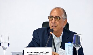 Fernando Capell&aacute;n llama a priorizar empleo y negocios para impulsar integraci&oacute;n entre RD y Hait&iacute;
