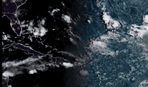 Vaguada traer&aacute; lluvias al Gran Santo Domingo y otras localidades el fin de semana